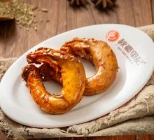 Braised Chicken Neck