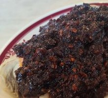 California Two-Flavor Chicken