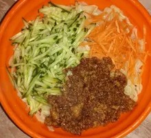 Jiahe Fragrant Noodles