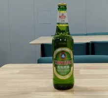 Qingdao Classic Beer