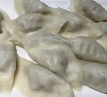 Mushroom Pork Filling