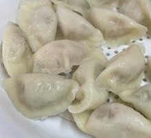 Sour Cabbage Pork Filling