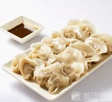 Pork and Napa Cabbage