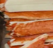 Crab Stick