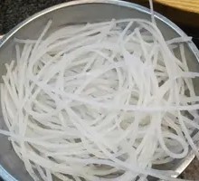 Northeast Vermicelli