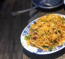 Shandong Mixed Vegetables