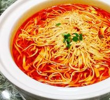 Tianfu Dry Tofu Threads