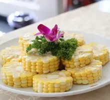 Iron Pot Stewed Corn