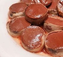 Liutaiju Homemade Blood Sausage