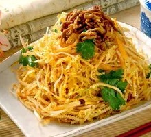 Mom's Mixed Vegetables