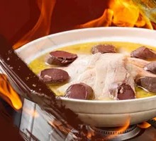 Northeastern Pig-Killing Dish