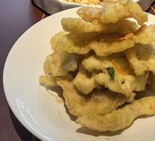 Northeast-style Sweet and Sour Pork