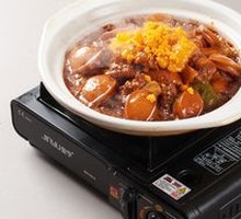 Thunder Chili Sea Land Air