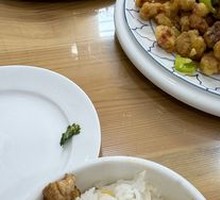 Stir-Fried Pork Strips