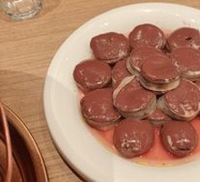 Blood Sausage