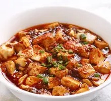 Spicy Tofu