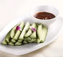 Cucumber Salad