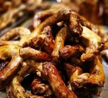 Original Flavor Chicken Neck