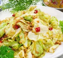 Spicy Pickled Turnip