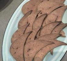Pork Liver