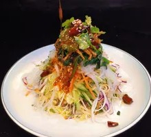 Northeastern Mixed Salad