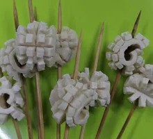 Tripe and Intestines