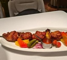 Kremlin Royal Large Meat Skewer