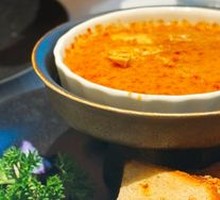 Caramelized Duck Liver