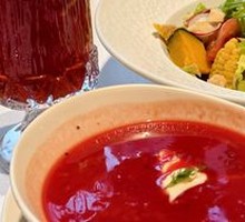 Borscht