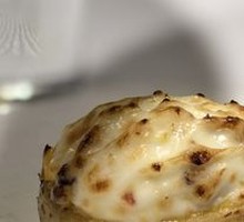 Moscow Baked Potato Bowl