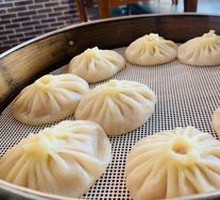 Old Kaifeng Soup Dumplings