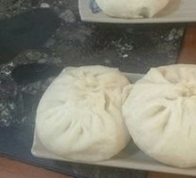 Beef Dumplings