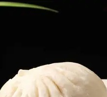 Leek and Egg Dumplings