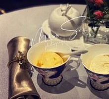 Italian Artisanal Ice Cream