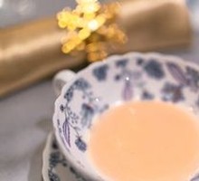 Bose Toffee Milk Tea