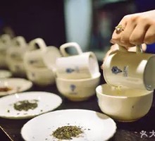 Count Selene's Earl Grey