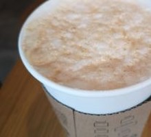 Caramel Macchiato (Large)