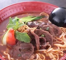 Scallion Stir-Fried Beef