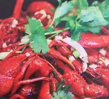 Spicy Crawfish