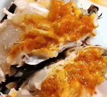 Yangcheng Lake Male Crab