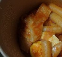 Stir-Fried Rice Noodles