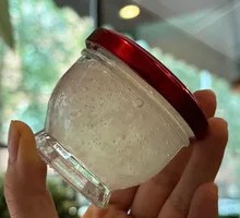 Bird's Nest Fresh Coconut Milk Latte