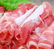 New Zealand Lamb Ribs