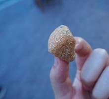 Original Flavor Block Bulk Danggao