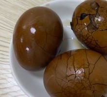 Tea Egg