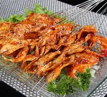 Special Beef Plate筋