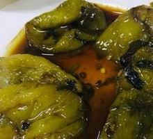 Stewed尖椒 with Oil