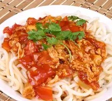 Dalu Noodles with Hand-Cut Noodles