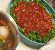 Signature Tender Beef