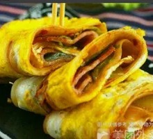 Premium Grilled Cold Noodles